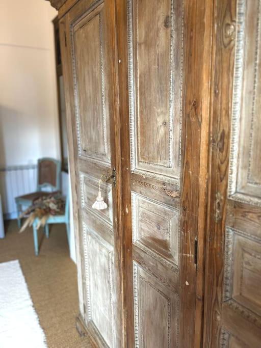 La Maison De Mama C: Charming French Village Home Sainte-Colombe-sur-l'Hers Exterior photo