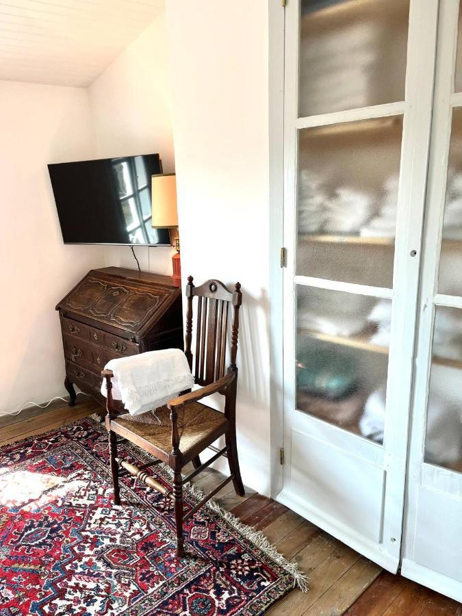 La Maison De Mama C: Charming French Village Home Sainte-Colombe-sur-l'Hers Exterior photo